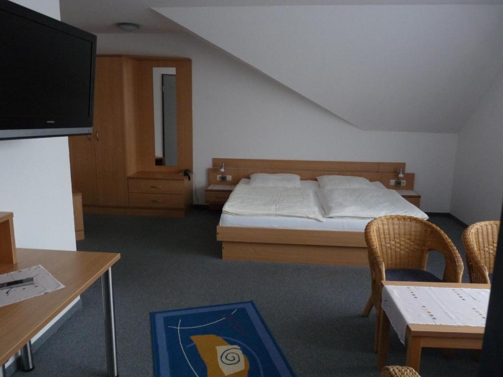 Westfaelischer Hof Lügde Oda fotoğraf
